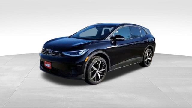 Used 2023 Volkswagen ID.4 Pro S Plus image 4