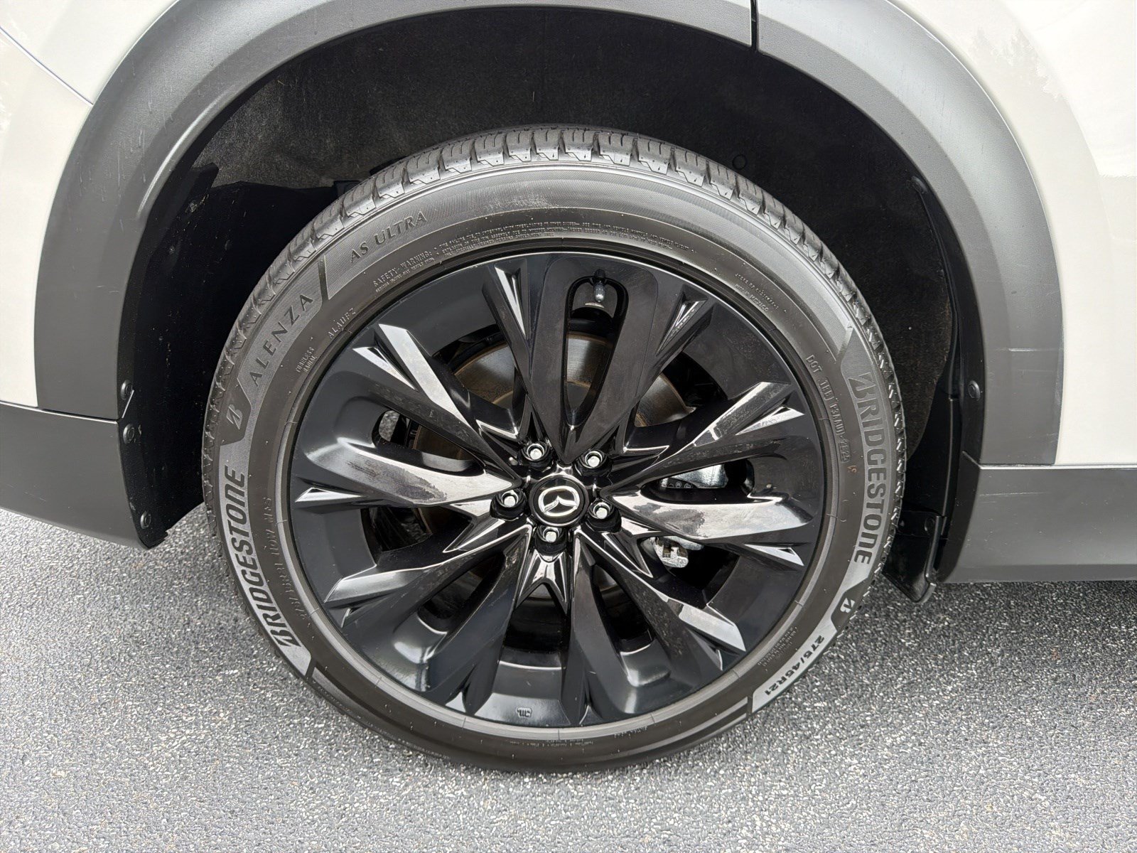 Used 2025 MAZDA CX-90 Plug-In Hybrid w/Premium Sport AWD/4WD image 18