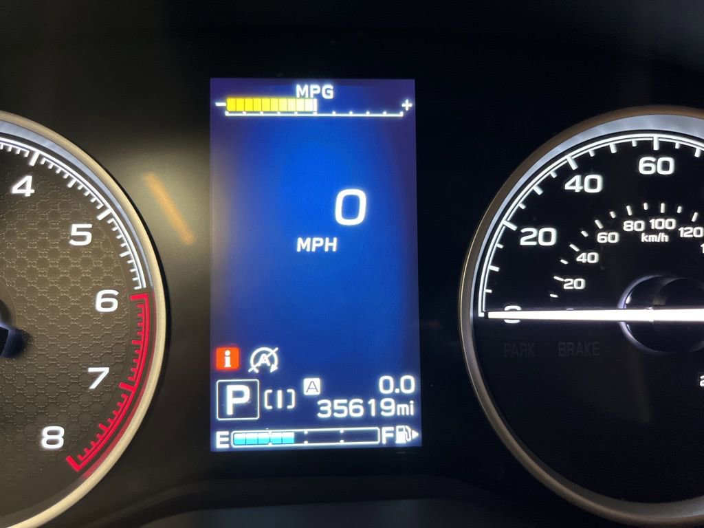 Certified 2022 Subaru Forester Premium image 23