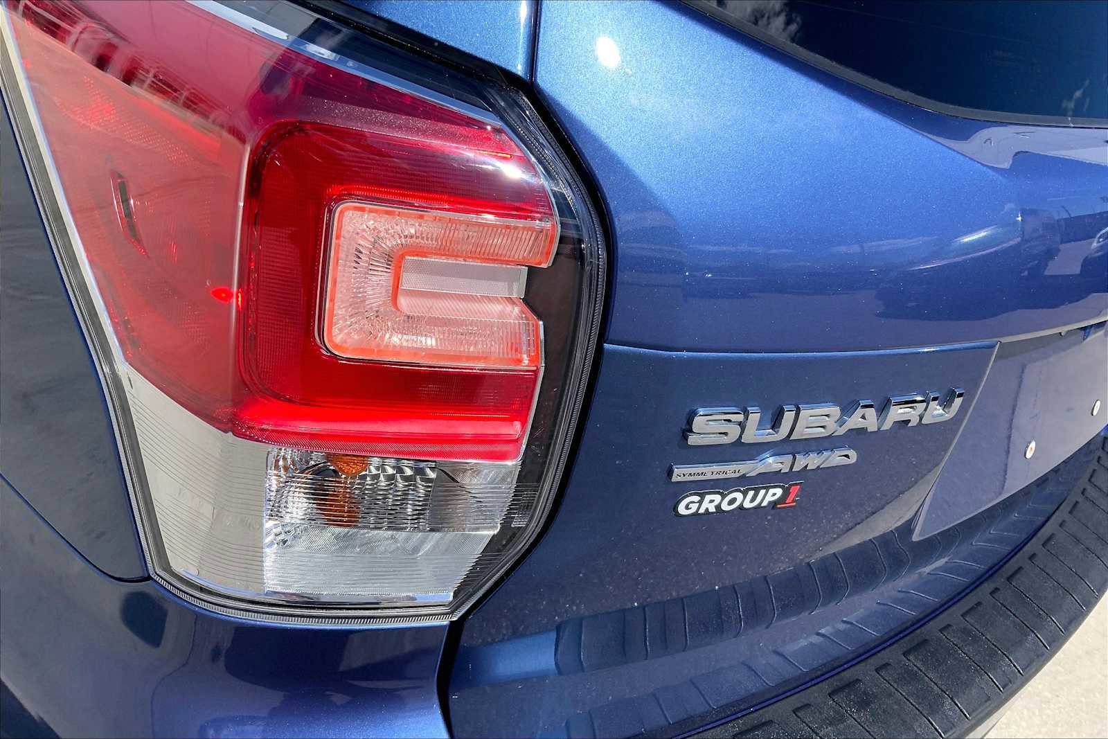 Used 2017 Subaru Forester 2.5i Premium w/ All-Weather Package AWD/4WD image 28