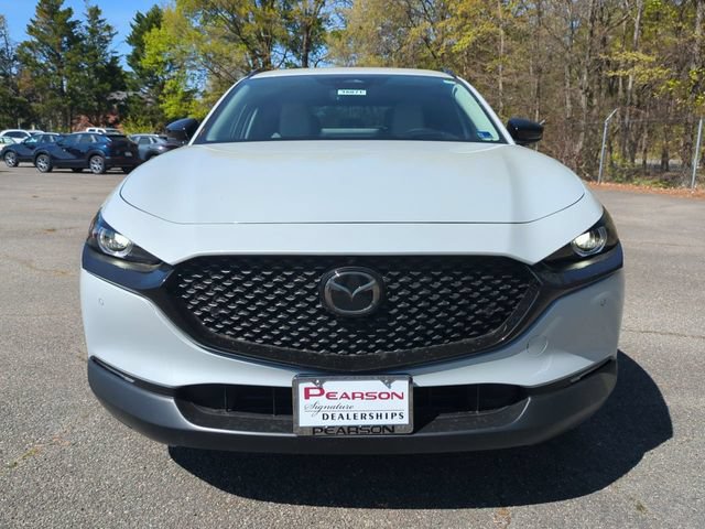 New 2026 MAZDA CX-30 2.5 Turbo Aire Edition AWD/4WD image 9