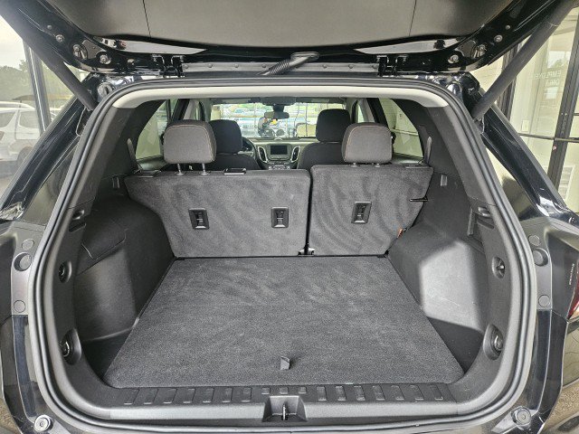 Used 2022 Chevrolet Equinox LT FWD image 10