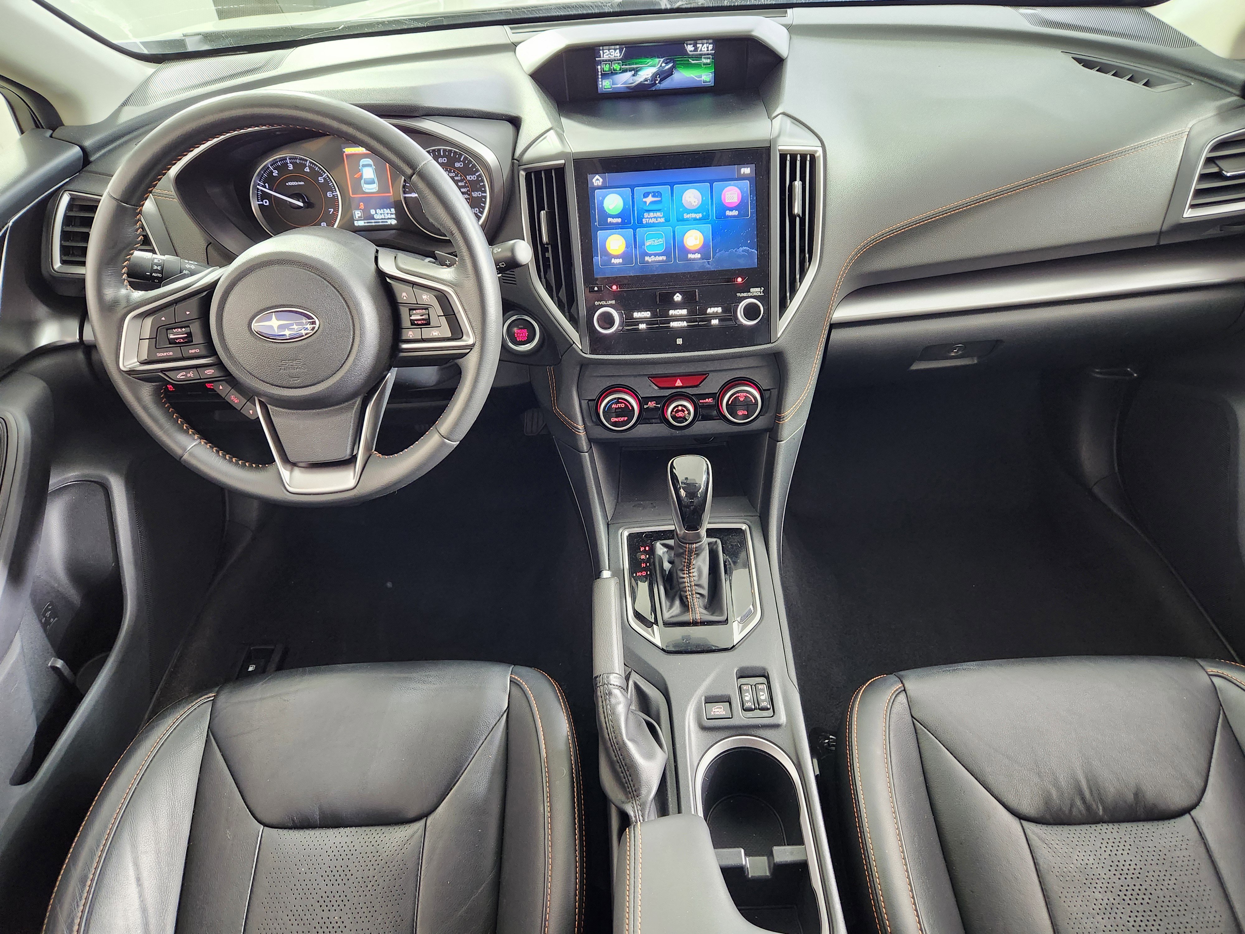 Used 2019 Subaru Crosstrek 2.0i Limited image 15