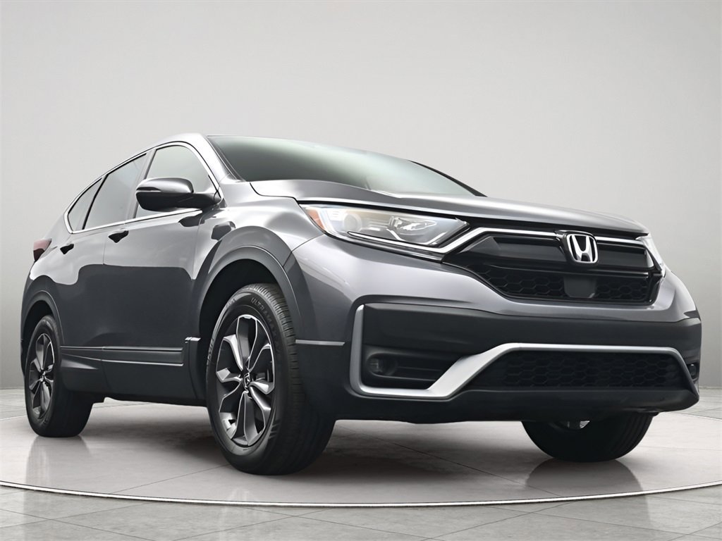 Used 2020 Honda CR-V EX image 19