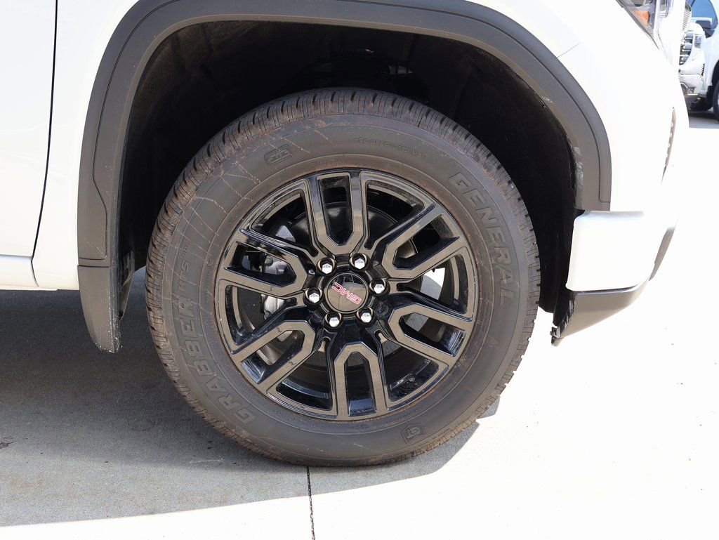 New 2026 GMC Sierra 1500 Elevation image 45