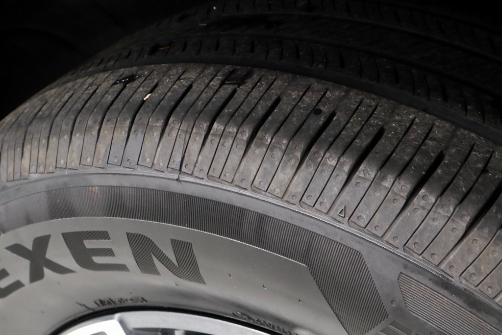 Certified 2023 Hyundai Tucson Blue image 21