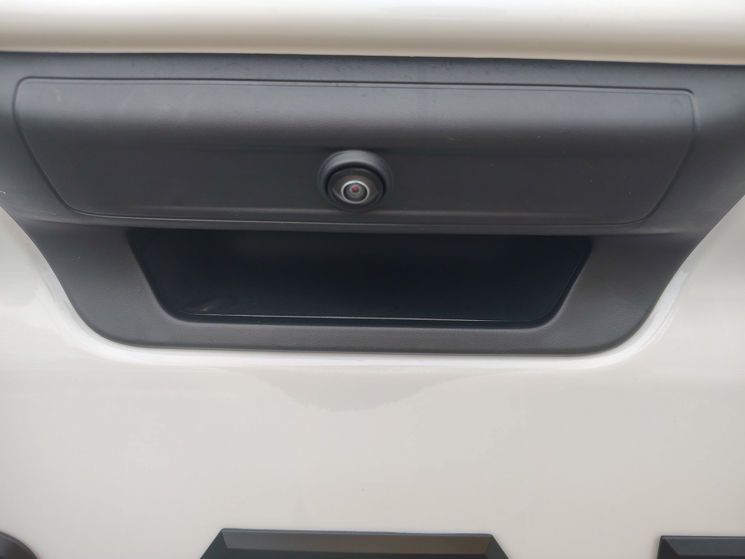 New 2027 RAM 1500 Warlock AWD/4WD image 9