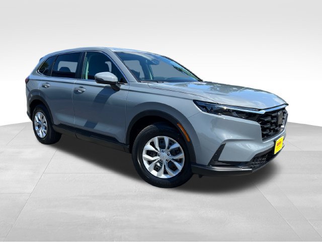 New 2026 Honda CR-V LX 360° Tour