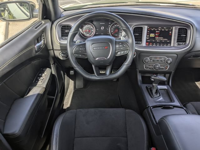 Used 2023 Dodge Charger Scat Pack RWD image 19