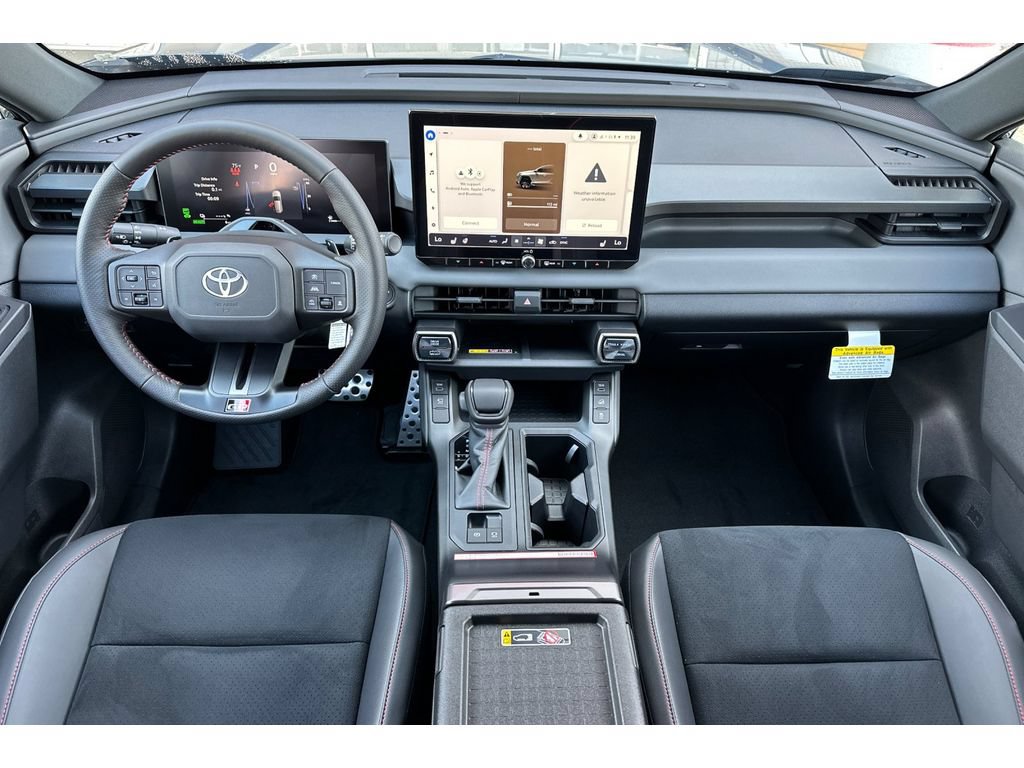 New 2026 Toyota RAV4 AWD Plug-in Hybrid image 15