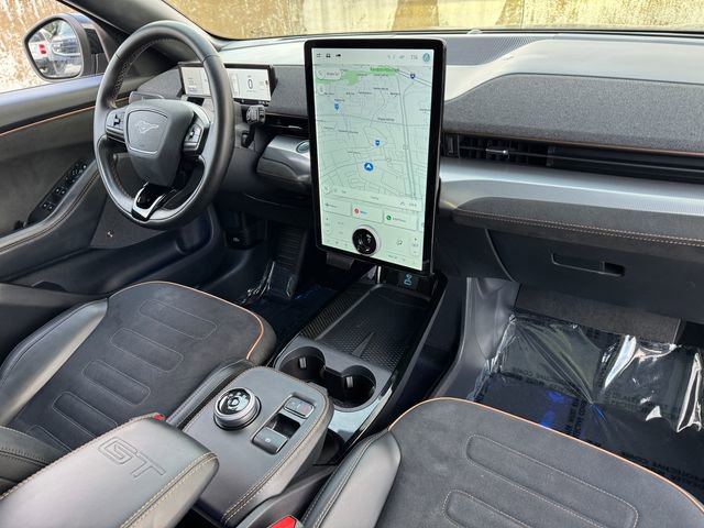 Used 2023 Ford Mustang Mach-E GT AWD/4WD image 22