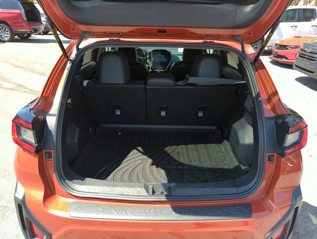 Used 2024 Subaru Crosstrek 2.5i Limited w/ Popular Package #4A image 31