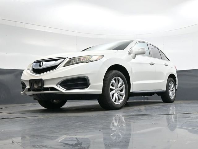Used 2016 Acura RDX AWD w/ Technology Package image 33