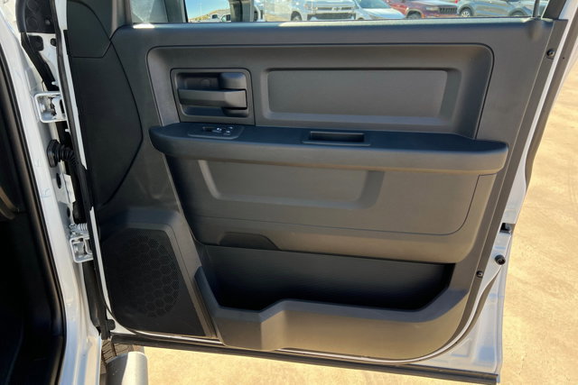 New 2026 RAM 3500 Tradesman image 22