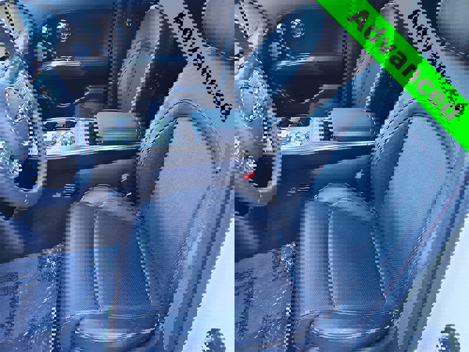 Used 2024 Genesis GV60 Advanced image 15