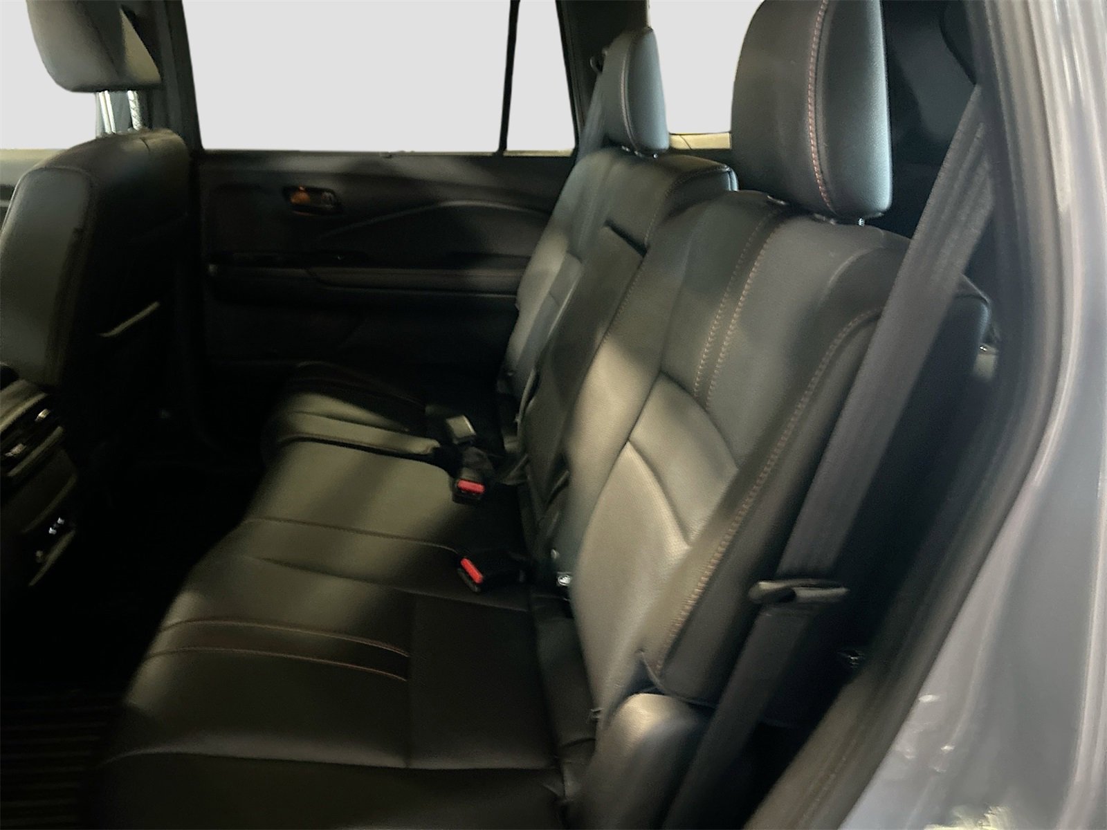 Used 2025 Honda Passport TrailSport image 26