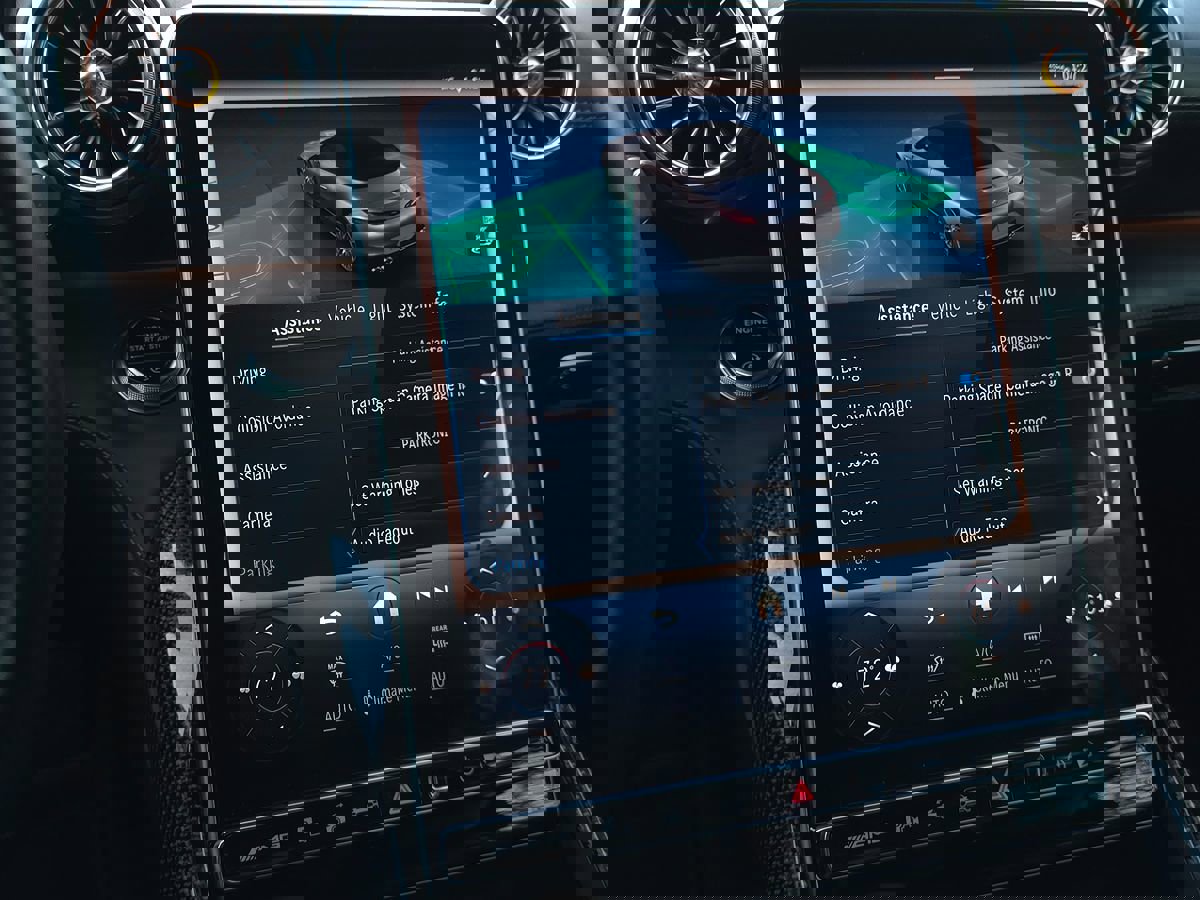 Used 2023 Mercedes-Benz SL 43 AMG image 60