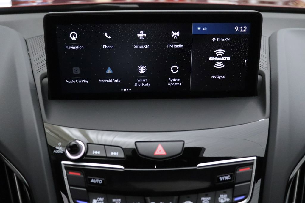 Certified 2024 Acura RDX A-Spec image 18