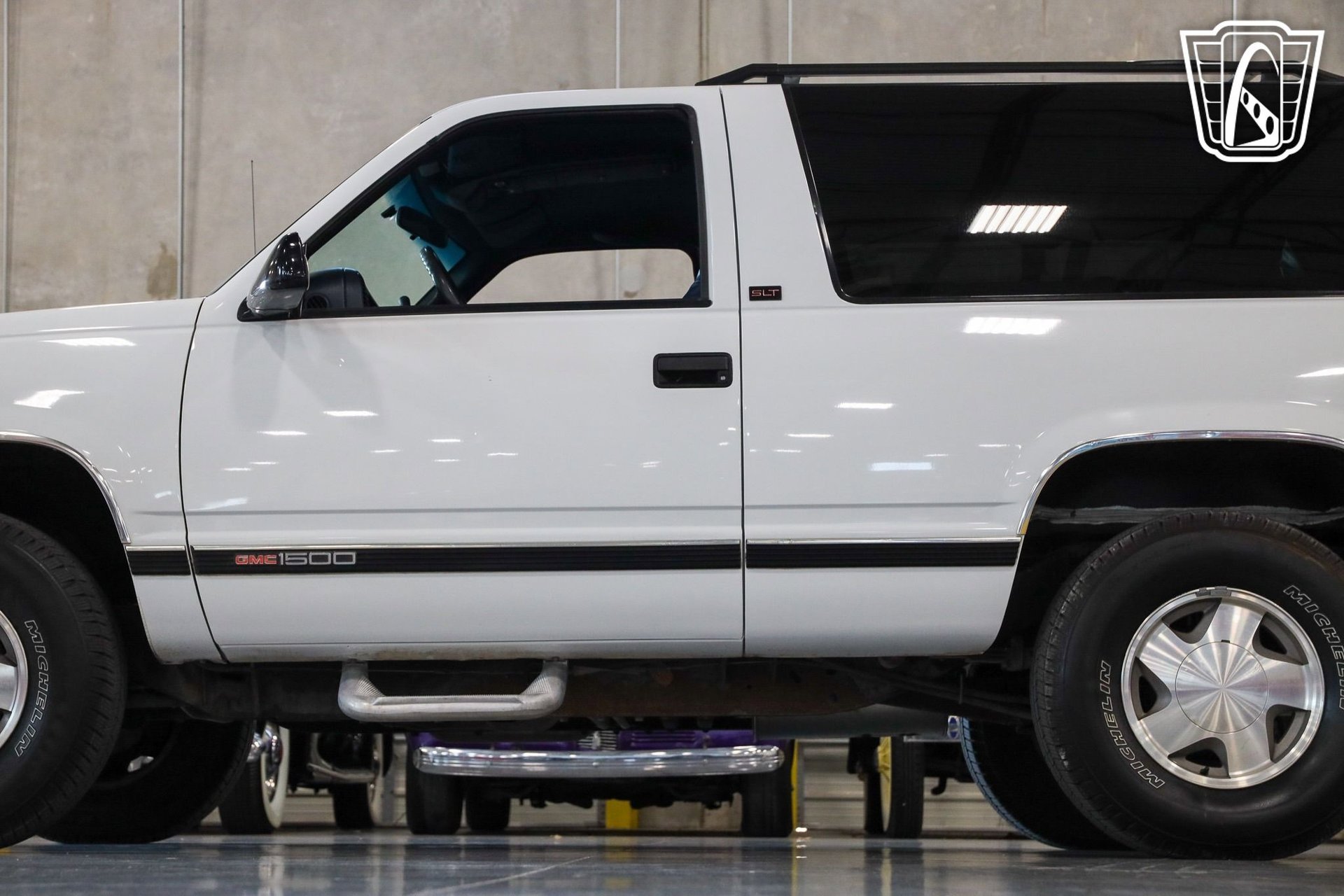 Used 1995 GMC Yukon 4WD 2-Door image 23