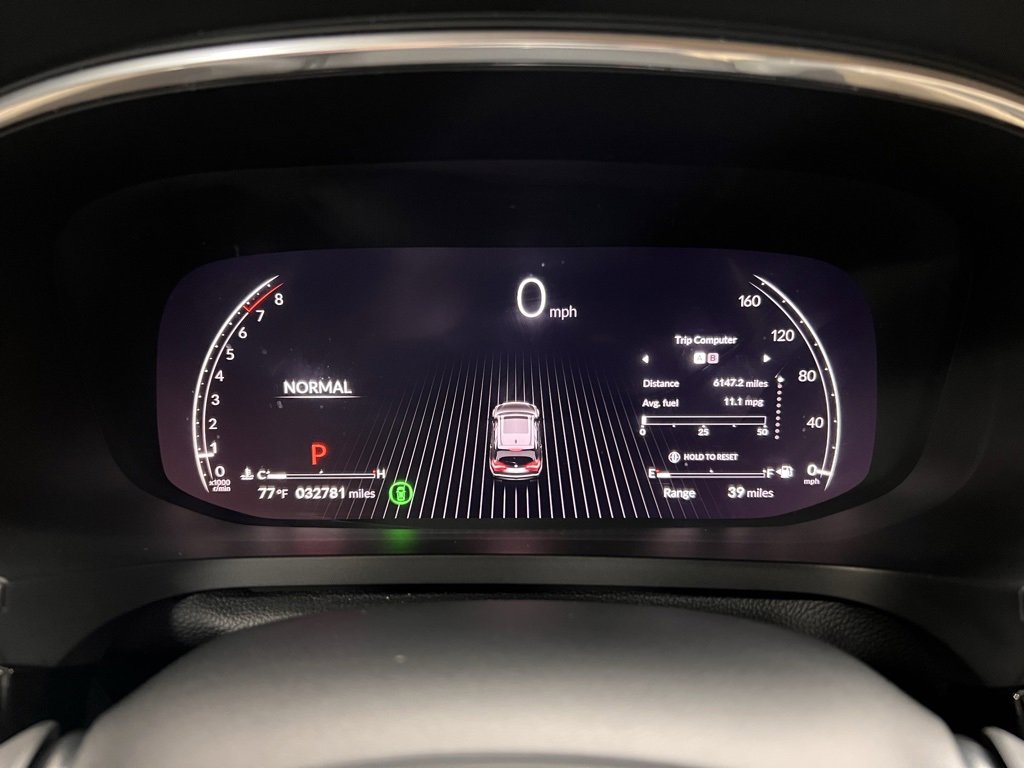 Used 2023 Acura MDX Advance image 30