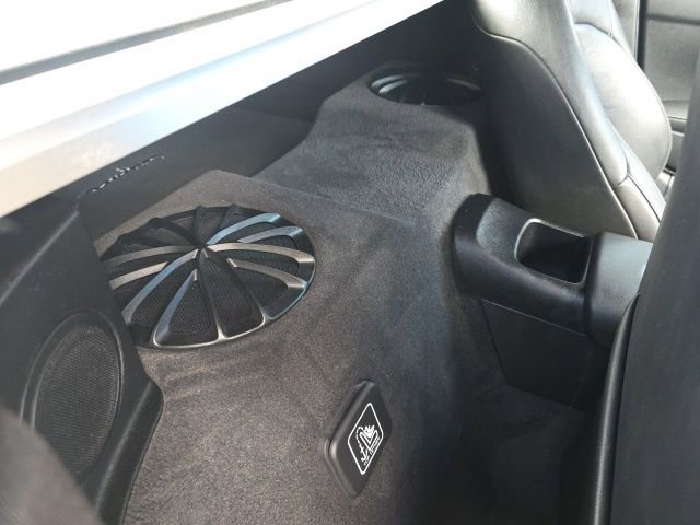 Used 2020 Toyota Supra Premium w/ Driver Assist Package RWD image 8