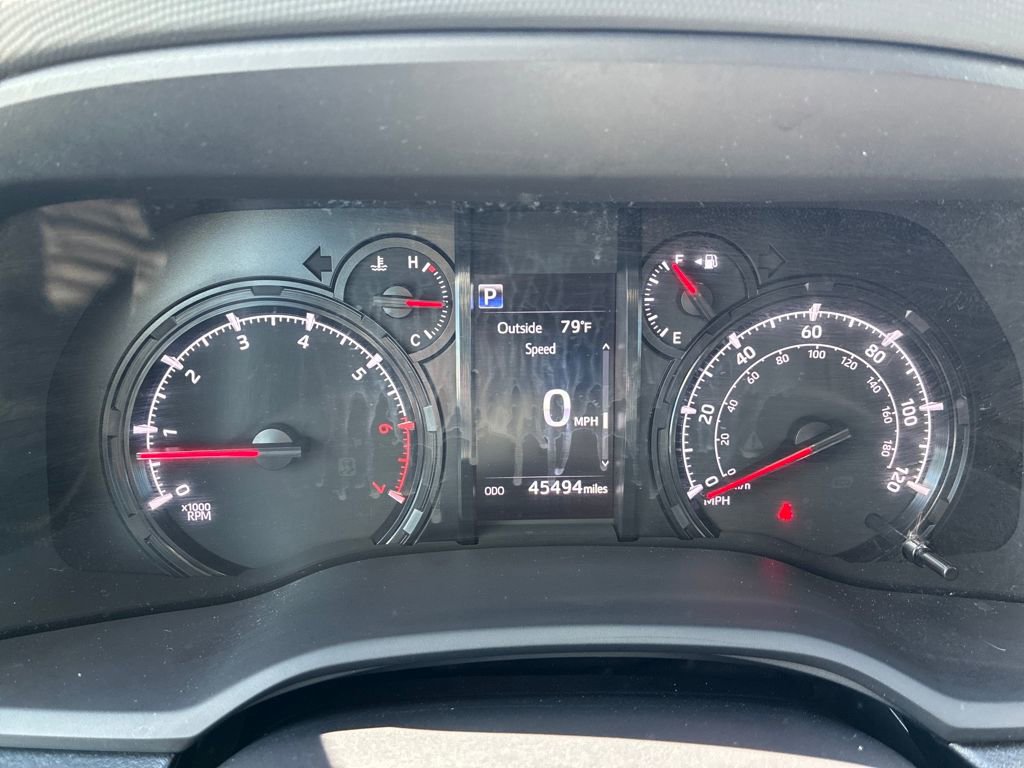 Used 2024 Toyota 4Runner SR5 image 15