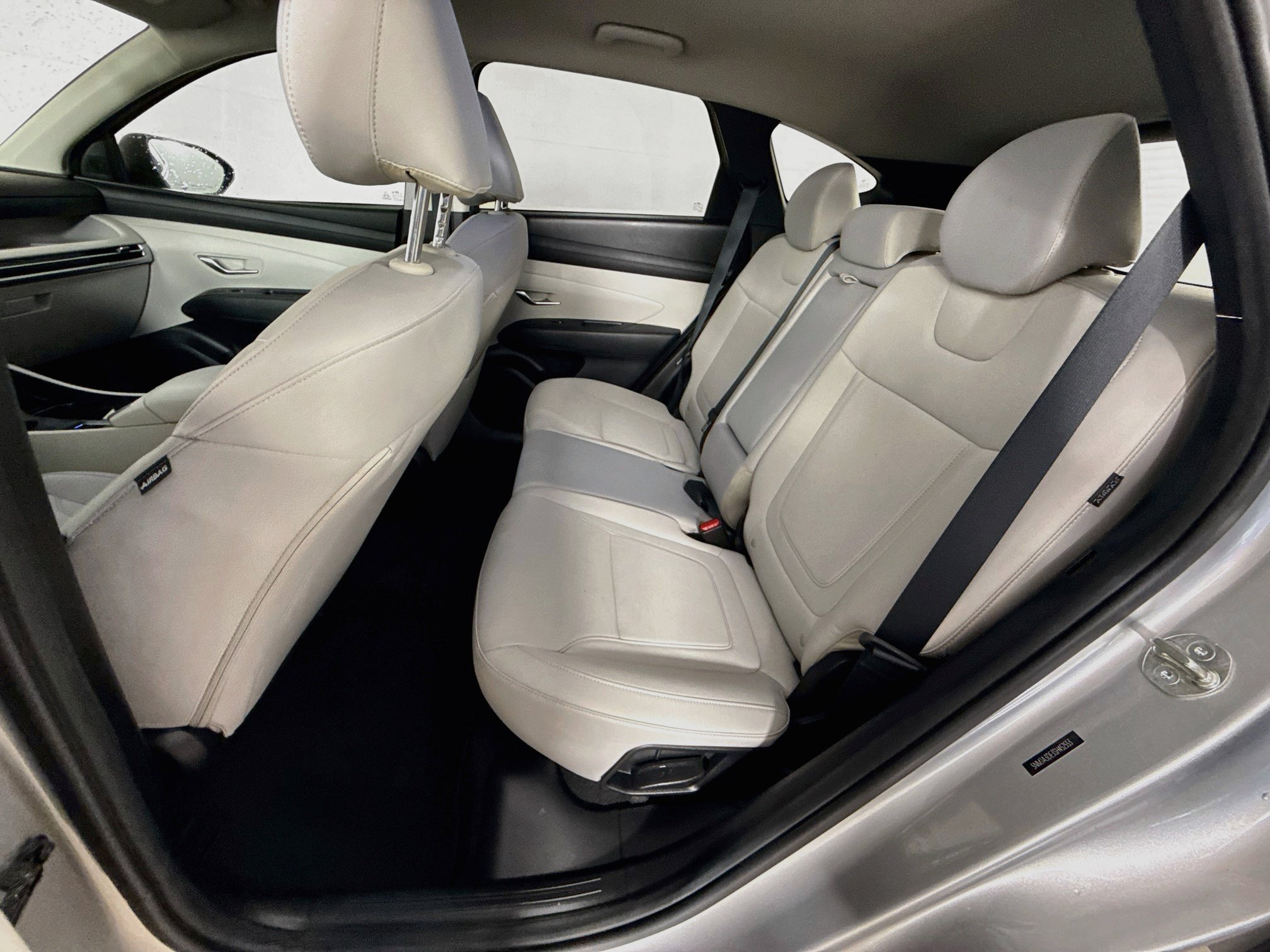 Used 2025 Hyundai Tucson SE FWD image 26
