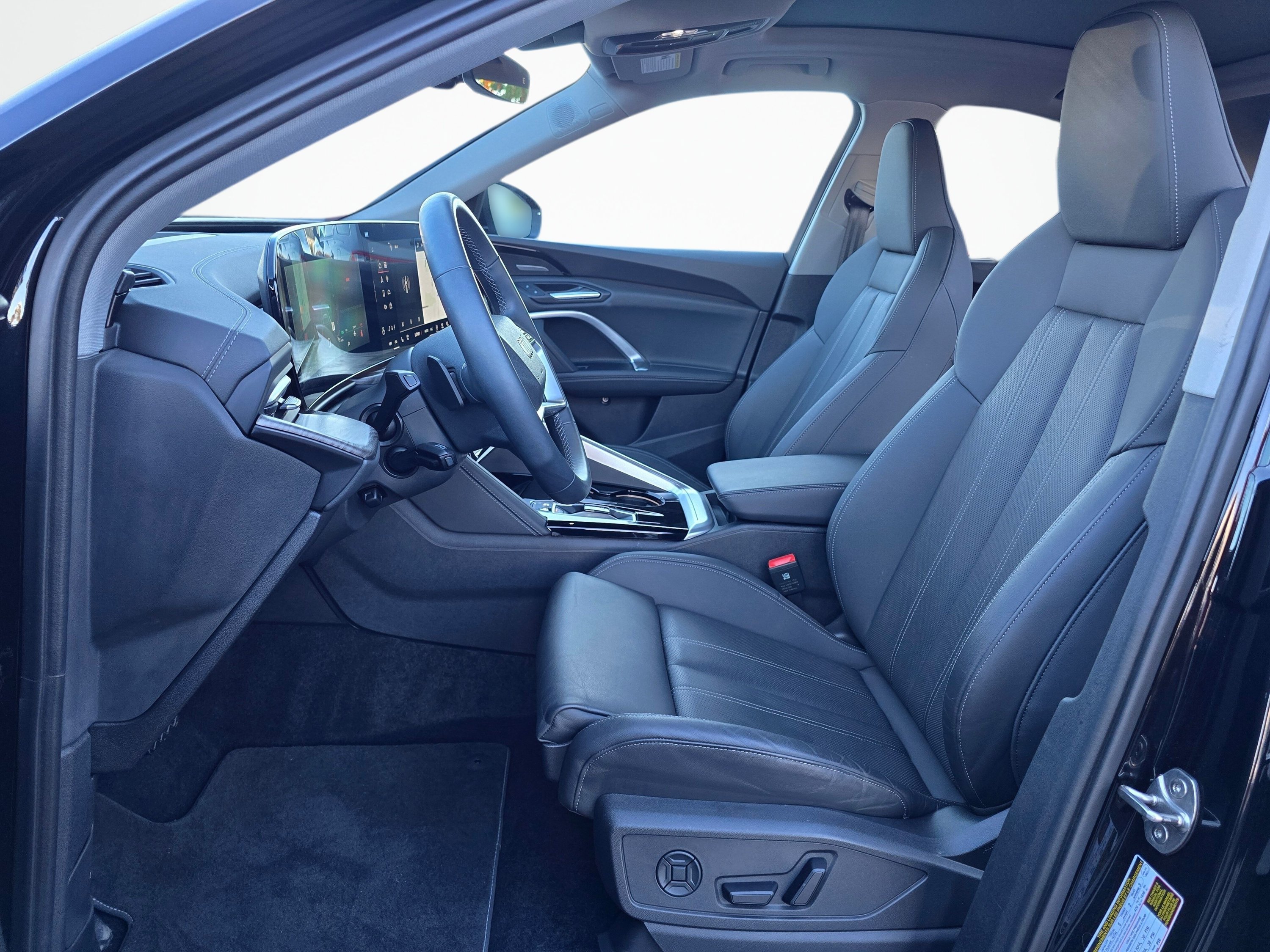 Certified 2025 Audi Q5 Premium Plus w/ Premium Plus AWD/4WD image 13