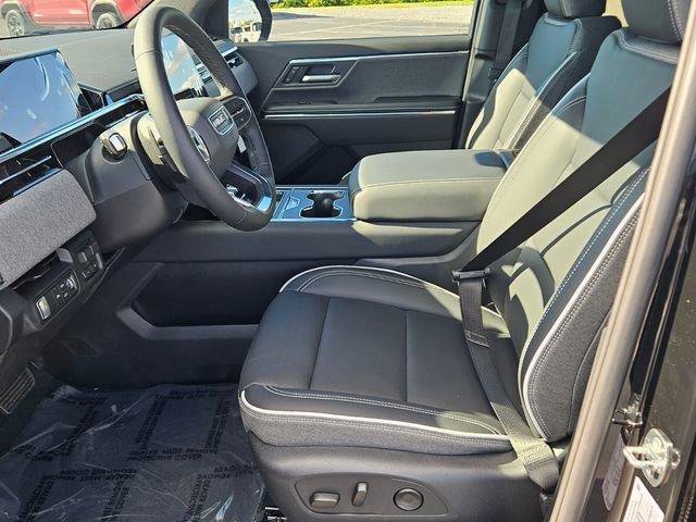 New 2026 GMC Sierra EV Elevation AWD/4WD image 9