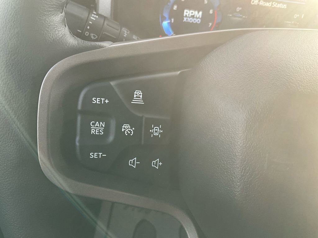 New 2026 Ford Bronco Badlands image 19