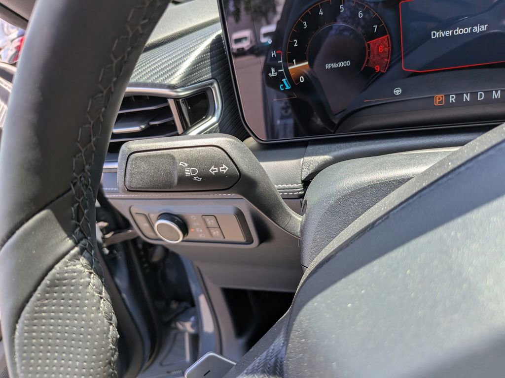 New 2025 Ford Mustang GT Premium RWD image 20