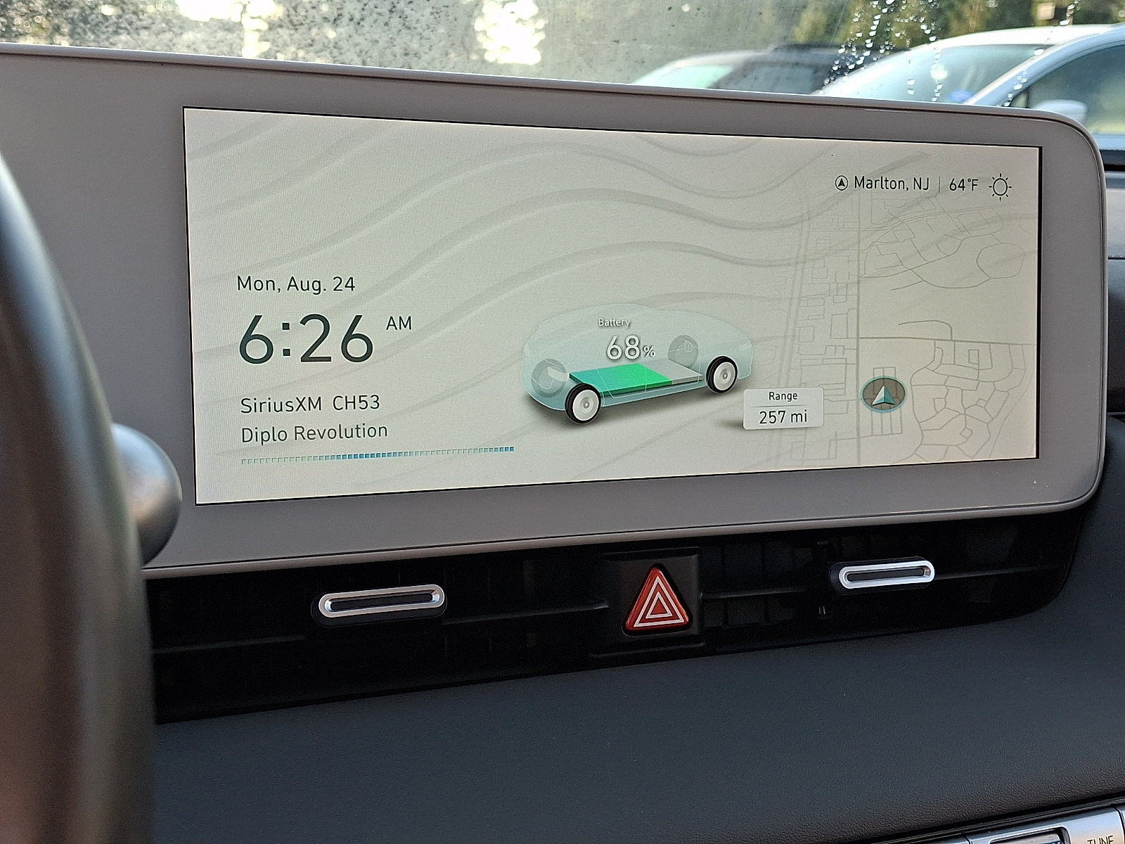 Certified 2024 Hyundai Ioniq 5 SEL AWD/4WD image 19