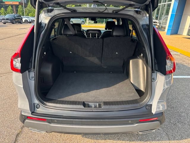 Certified 2024 Honda CR-V Sport-L image 9