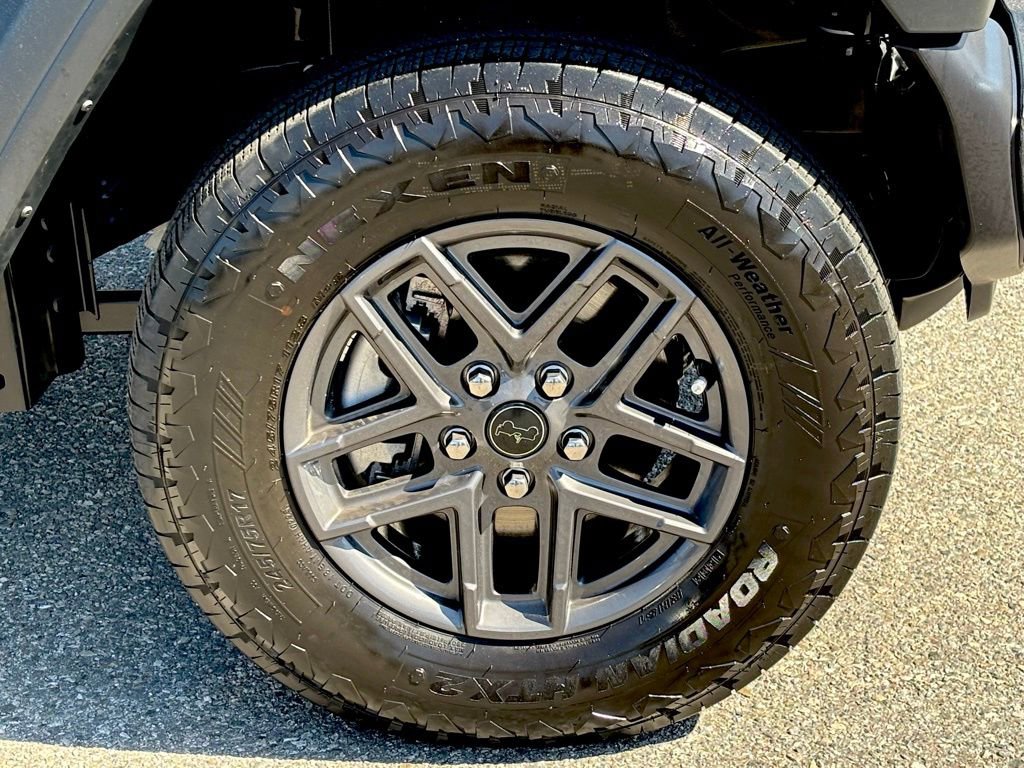 Used 2025 Jeep Wrangler Sport S image 28