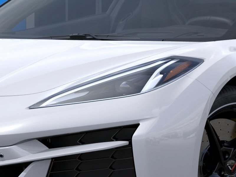 New 2026 Chevrolet Corvette E-Ray AWD/4WD image 10