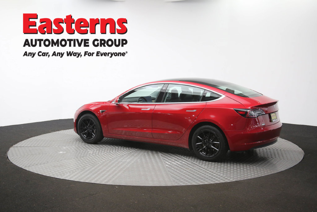 Used 2019 Tesla Model 3 Standard Range Plus RWD image 58