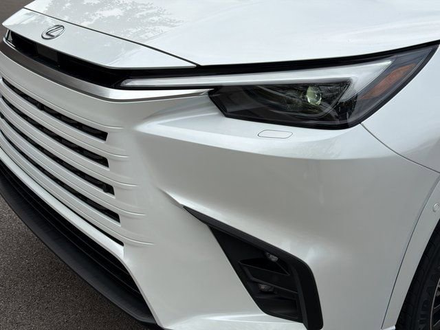 New 2026 Lexus TX 350 AWD image 12