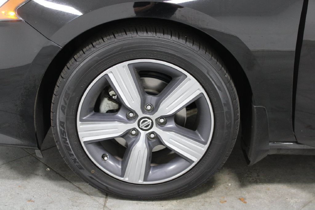 Used 2021 Nissan Altima 2.5 SL FWD image 56