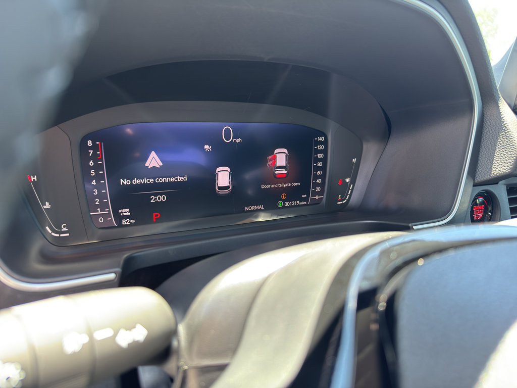 Used 2026 Honda Pilot Touring image 12