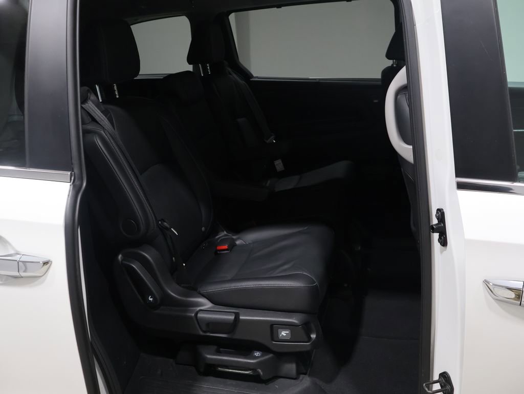 Used 2022 Honda Odyssey EX-L image 20