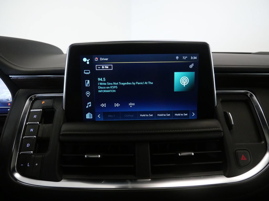 Used 2023 Chevrolet Tahoe High Country AWD/4WD image 20