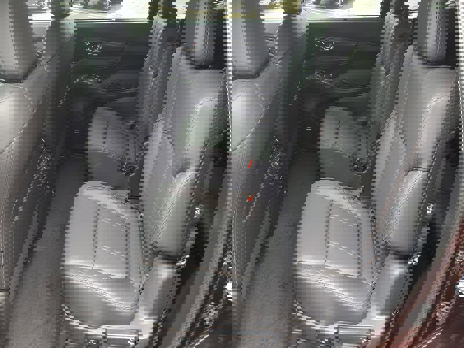 New 2026 Subaru Ascent Touring image 30