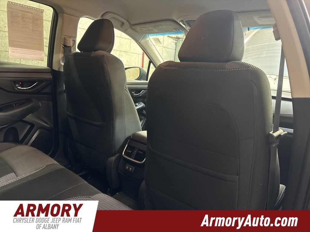 Used 2022 Subaru Outback Premium image 33