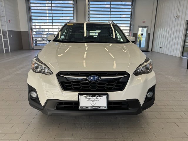 Used 2019 Subaru Crosstrek 2.0i Premium w/ Eyesight System image 8