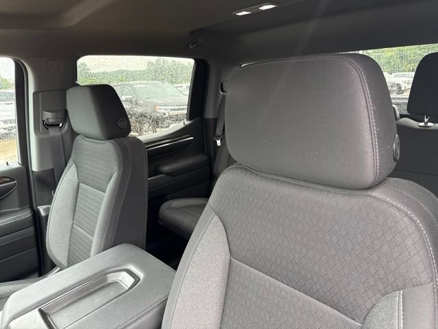 Used 2024 Chevrolet Silverado 1500 LT AWD/4WD image 21