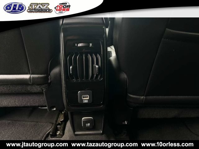 Used 2022 Jeep Compass Latitude AWD/4WD image 19