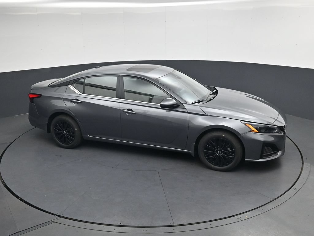 New 2026 Nissan Altima 2.5 SV AWD/4WD image 28
