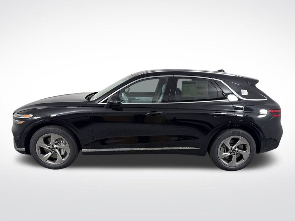 New 2026 Genesis GV70 2.5T Advanced w/ G1 Accessory Package AWD/4WD image 7