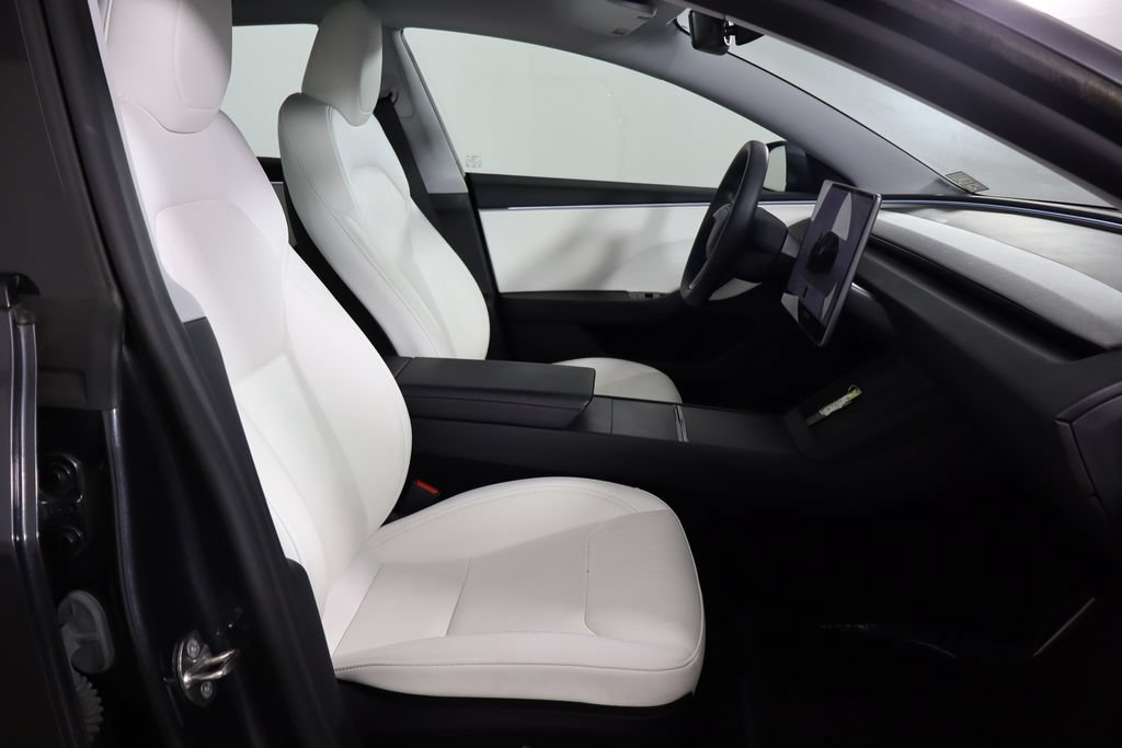 Used 2024 Tesla Model 3 Long Range AWD/4WD image 11