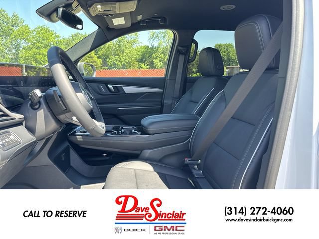 New 2026 Buick Enclave Preferred FWD image 11